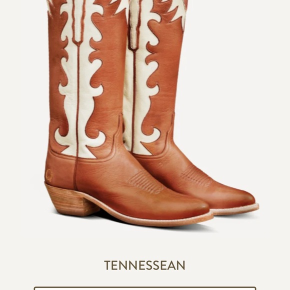 Lucchese Tennessean BRAND NEW (unworn in original packaging ) - Picture 10 of 10